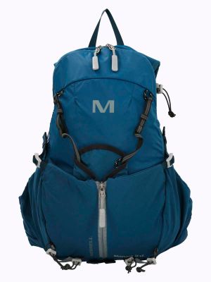 Mochila Unisex Grayling Trekking Li Azul Merrell