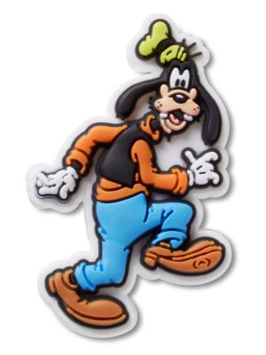 Imagen 1 del producto Jibbitz Crocs Goofy Disney Naranjo