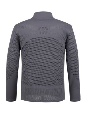 Imagen 2 del producto Polerón Training para Hombre Halo Gris 