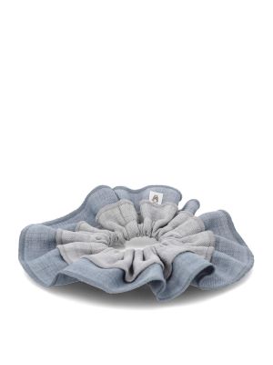Imagen 2 del producto Collet Niña Hpk Scrunchie Azul