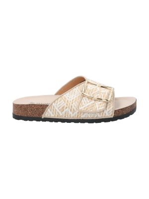 Imagen 2 del producto Sandalia Mujer Aryana Natural