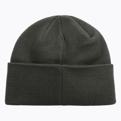 Imagen 2 del producto Gorro Unisex Beanie Logo Over Rel Gris