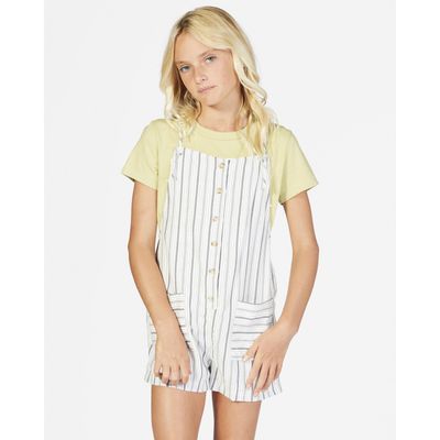 Imagen 1 del producto Jardinera Wave Watch Jr Blanco Niña