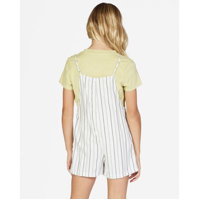 Imagen 2 del producto Jardinera Wave Watch Jr Blanco Niña