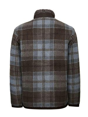 Imagen 2 del producto Polar Poliéster Reciclado Hombre Telford Azul