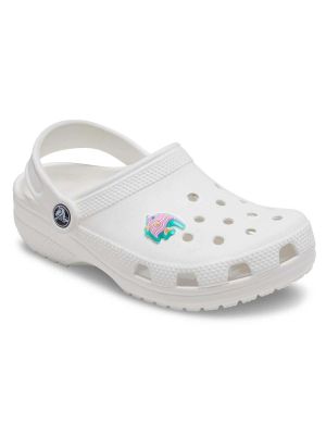 Imagen 2 del producto Jibbitz Crocs Pez Tropical Gema Multicolor