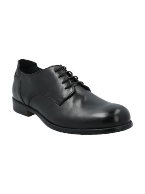Imagen 2 del producto Zapato Cuero Hombre Ford Negro
