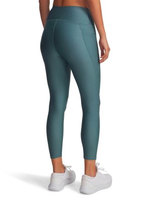 Imagen 2 del producto Calza mujer Training Tech Azul