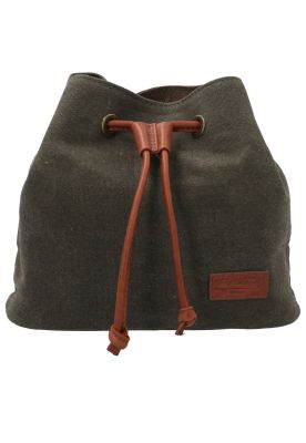 Imagen 2 del producto Set de Cachos Cuero Café