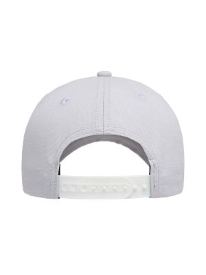 Imagen 2 del producto Jockey Parche de Cuero Lila