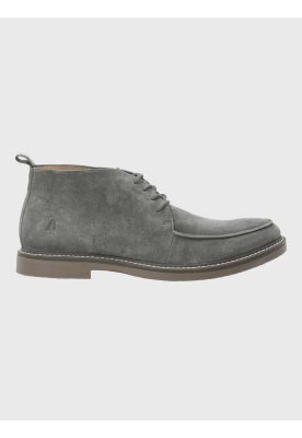Imagen 2 del producto Botin Cuero Hombre Niger Gris
