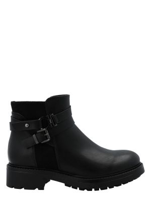 Imagen 2 del producto Botín Mujer Fabiana Negro