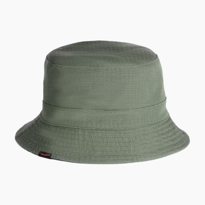 Imagen 2 del producto Gorro Unisex Switchback Bucket Ha Verde