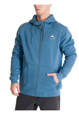Polerón Hombre Mountain Patch Azul Burton