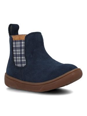 Imagen 2 del producto Botin Niño Zantino Azul