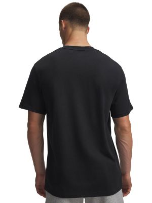 Imagen 2 del producto Polera M/C Hombre Curry Greatest Shooter Polera Negro