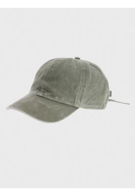 Jockey Algodón Mujer Band Cap Verde