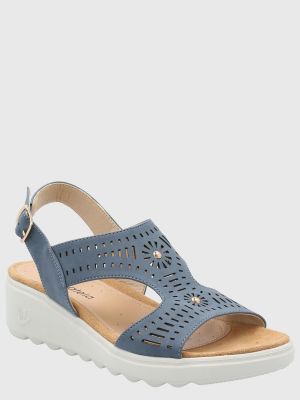 Sandalia Mujer Massimo Denim