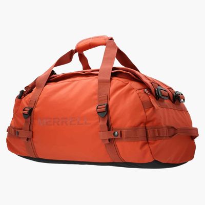 Imagen 2 del producto Bolso Unisex Cassiar Rip-Stop Spo Naranjo Merrell
