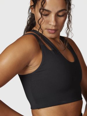 Imagen 2 del producto Peto Mujer Simone Aloe Negro 