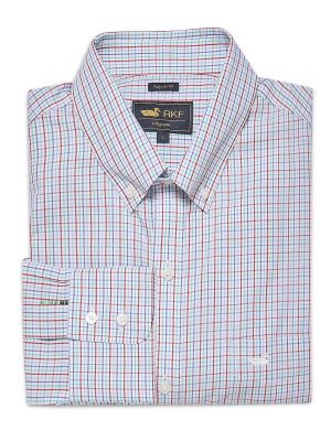 Imagen 1 del producto Camisa Libre de Arrugas Hombre Algodón Blanco