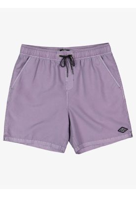 Short Hombre All Day Morado
