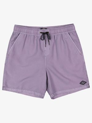 Short Hombre All Day Morado