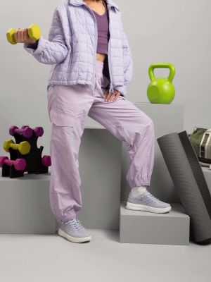 Imagen 2 del producto Zapatilla Crocs Mujer Inmotion Pacer Lila