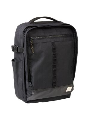 Mochila Bhakra Unisex Negra