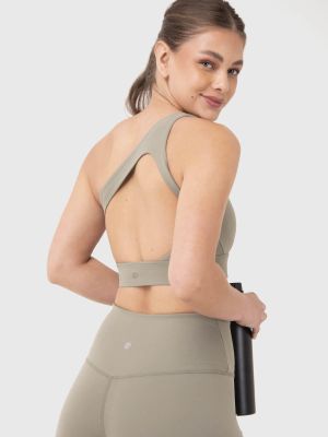 Imagen 2 del producto Peto Mujer Open Bra Zia Verde