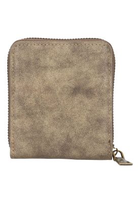 Imagen 2 del producto Billeteras Studs Wallet Mujer Café