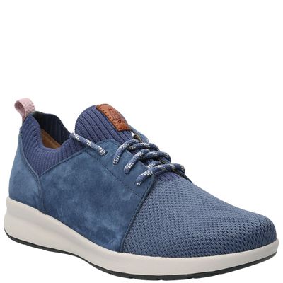 Imagen 2 del producto Zapatilla Mujer Spinal Knit Azul