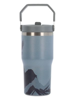 Imagen 2 del producto Botella Acero Unisex Rkf Condor Bottle Azul