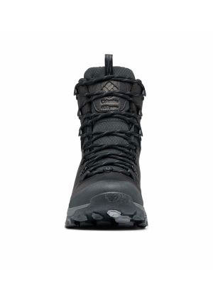 Imagen 2 del producto Bota Hombre Expeditionist Extreme Negro
