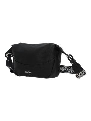 Imagen 2 del producto Cartera Mujer Nori Cross Negro