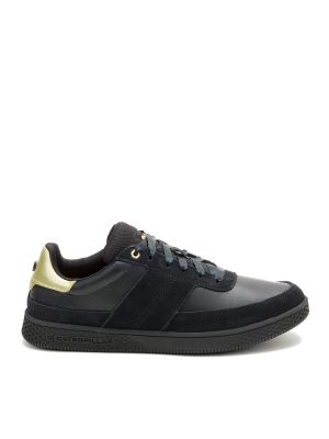 Imagen 2 del producto Zapatilla Pause Retro Mujer Negro