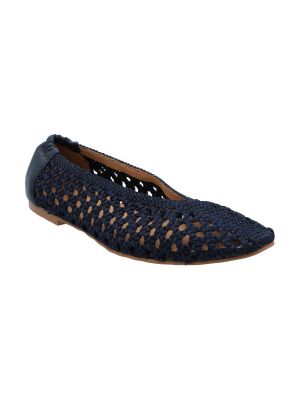 Imagen 2 del producto Zapato Rafia Mujer Freda Azul