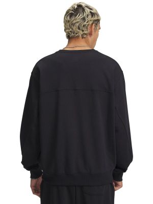 Imagen 2 del producto Poleron Hombre Rival Lightweight Crew Negro