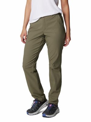 Imagen 2 del producto Pantalón Mujer Leslie Fallsls Ii Verde