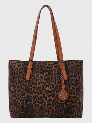 Imagen 1 del producto Cartera Mujer Analissa Tote Multicolor