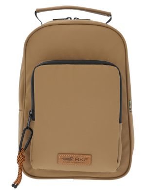 Imagen 1 del producto Mochila  Unisex Wr Law Crossback Beige/Crudo