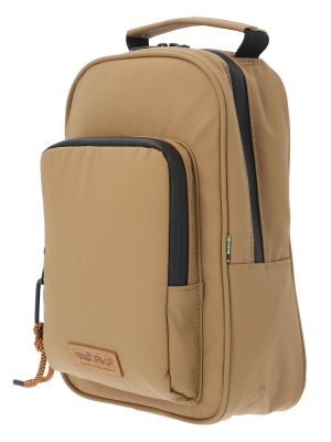 Imagen 2 del producto Mochila  Unisex Wr Law Crossback Beige/Crudo