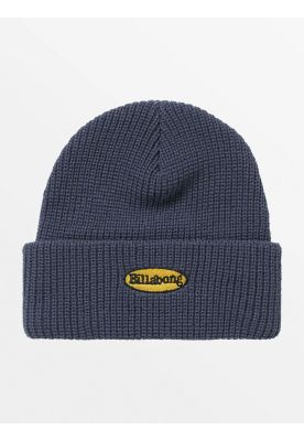 Gorro Mogul Azul Unisex