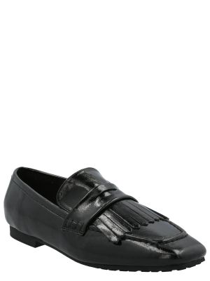 Mocasín Aston Mujer Negro