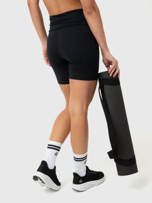 Imagen 2 del producto Biker Mujer Foldover Negra