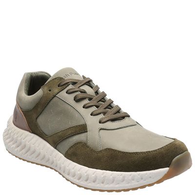 Imagen 1 del producto Zapatilla Hombre Spinal Explore Verde