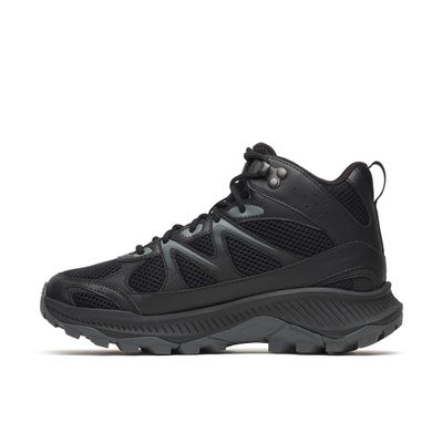 Imagen 2 del producto Botin Mujer Tempo Exp Mid Waterproof Negro