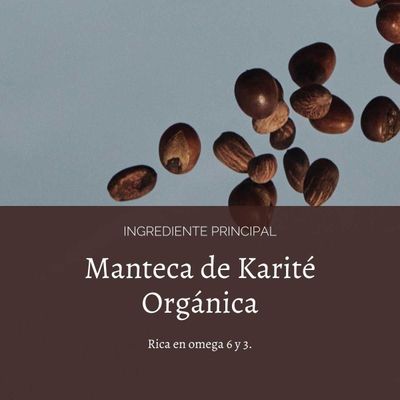 Imagen 2 del producto Bálsamo Intensivo De Manos Karité 50 ml L'Occitane