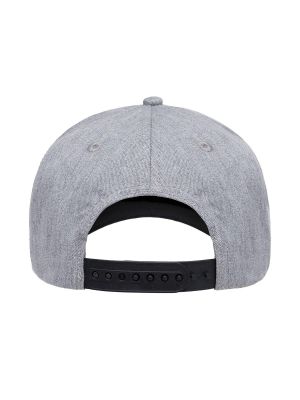 Imagen 2 del producto Jockey Logo Do The Work Gris