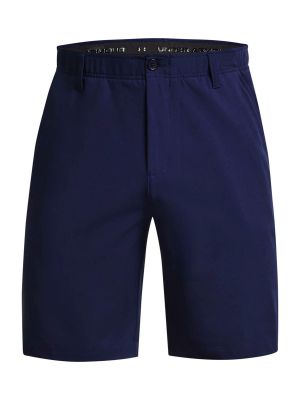 Short Golf para hombre Drive azul